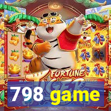 798 game